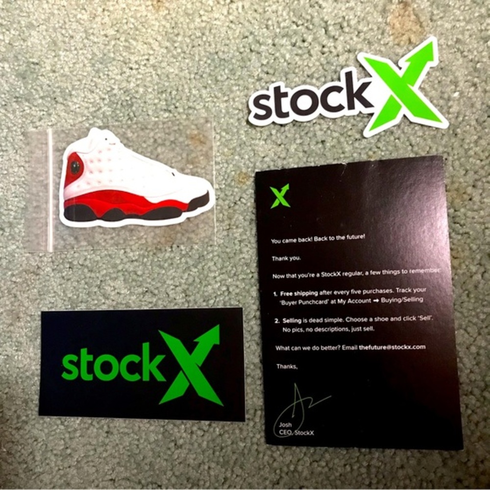 Stickers bundle